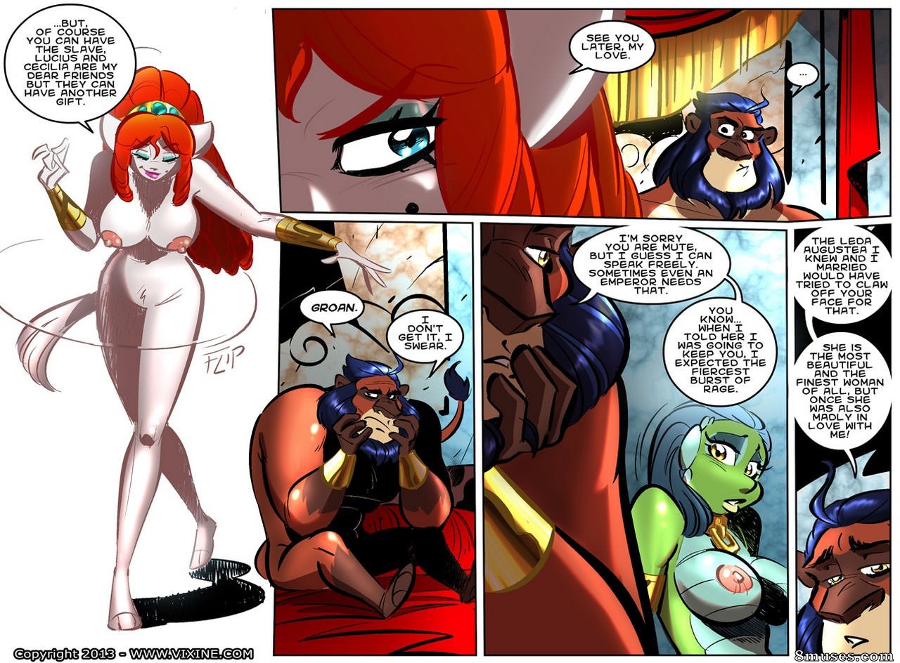 Quest for fun - Quest for Fun 17 - Page 4