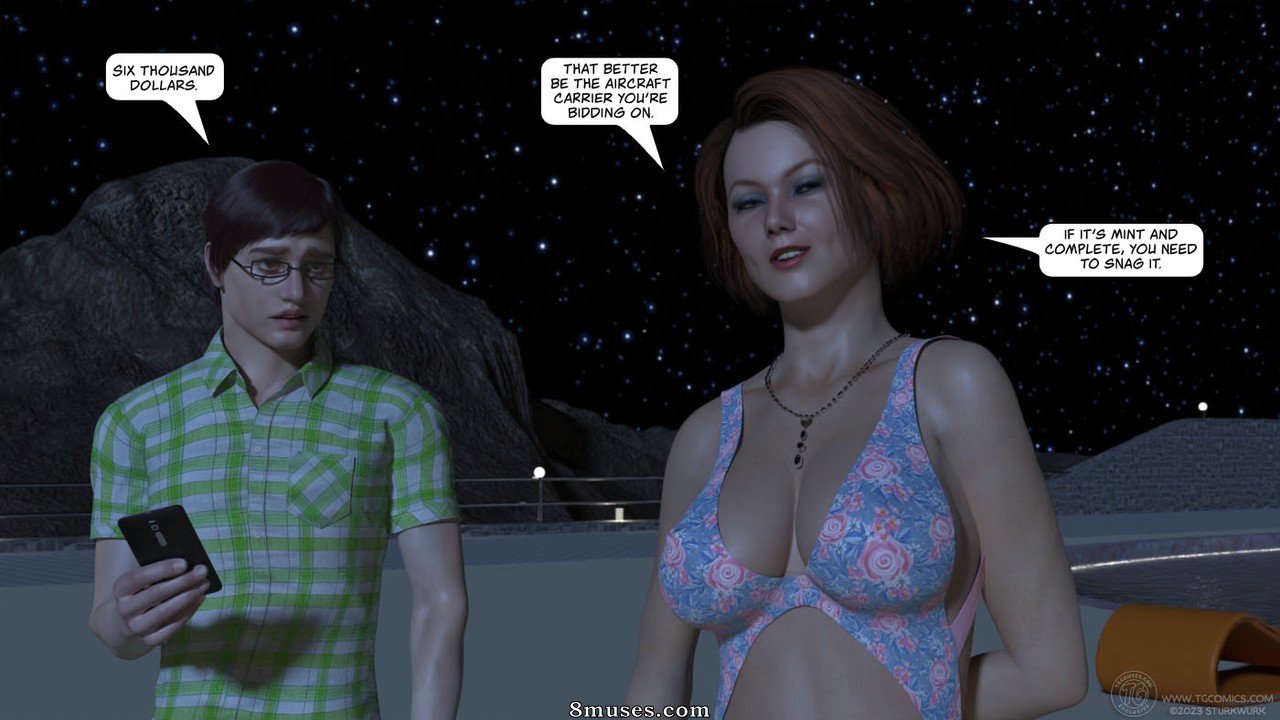 Volume 2.5 - Issue 11 - Page 23