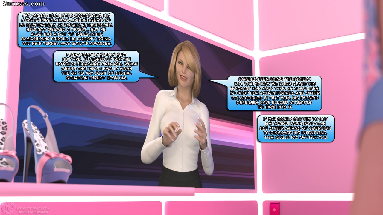 Volume 2.5 - Issue 11 - Page 13