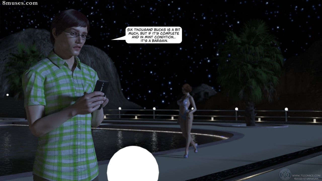 Volume 2.5 - Issue 11 - Page 19