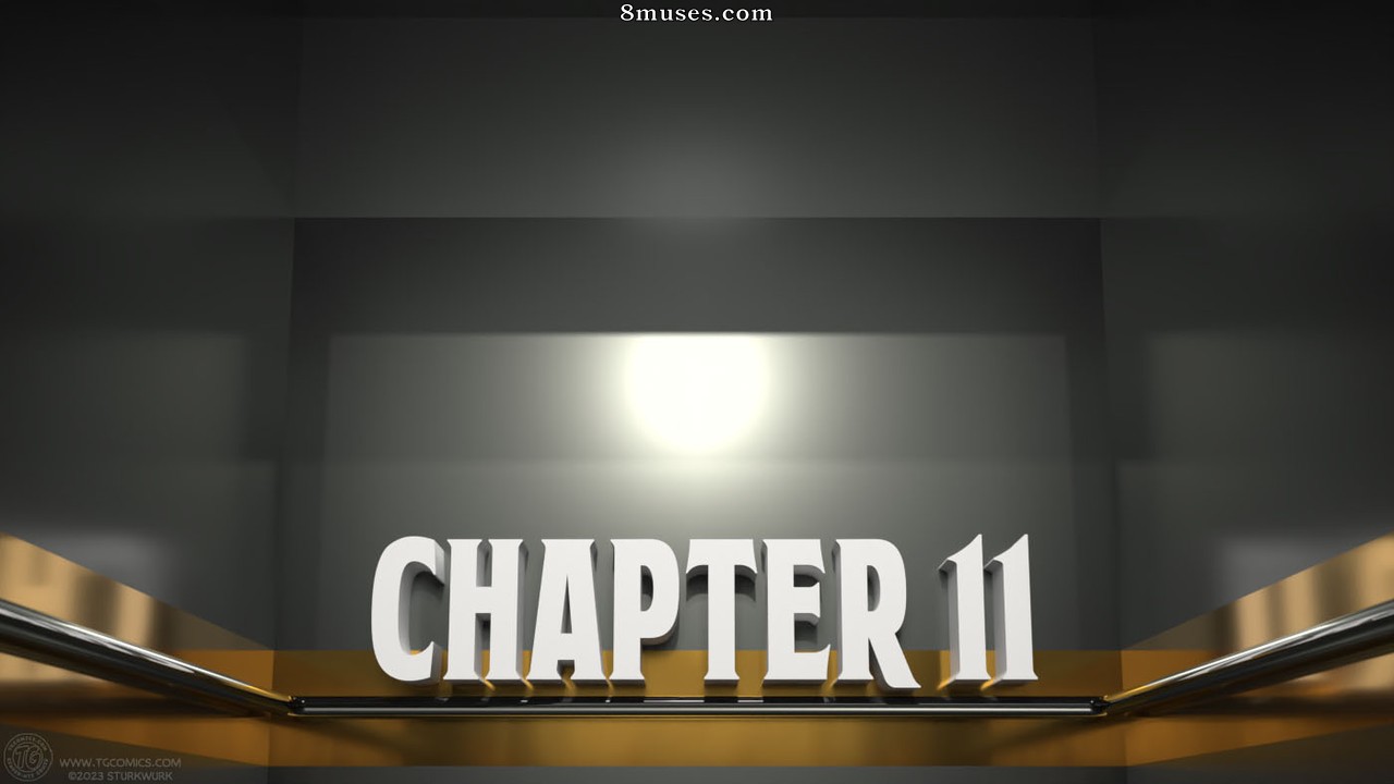 Volume 2.5 - Issue 11 - Page 1