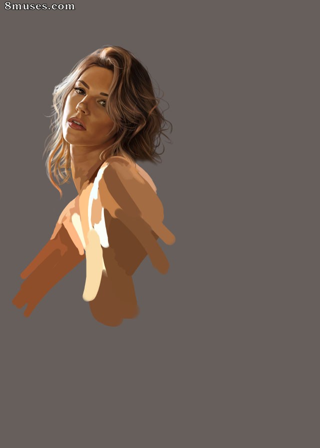 Viuda negra - proceso - Página 9