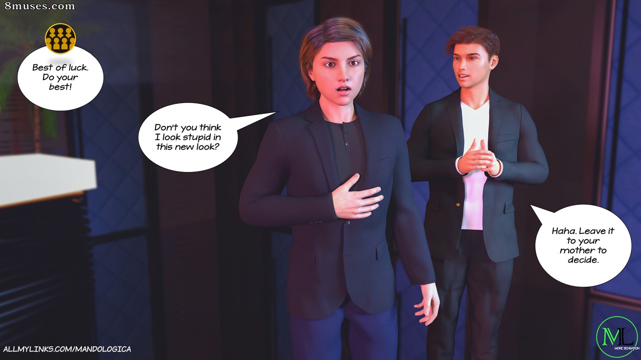 Teamwork - Issue 13 - Page 16