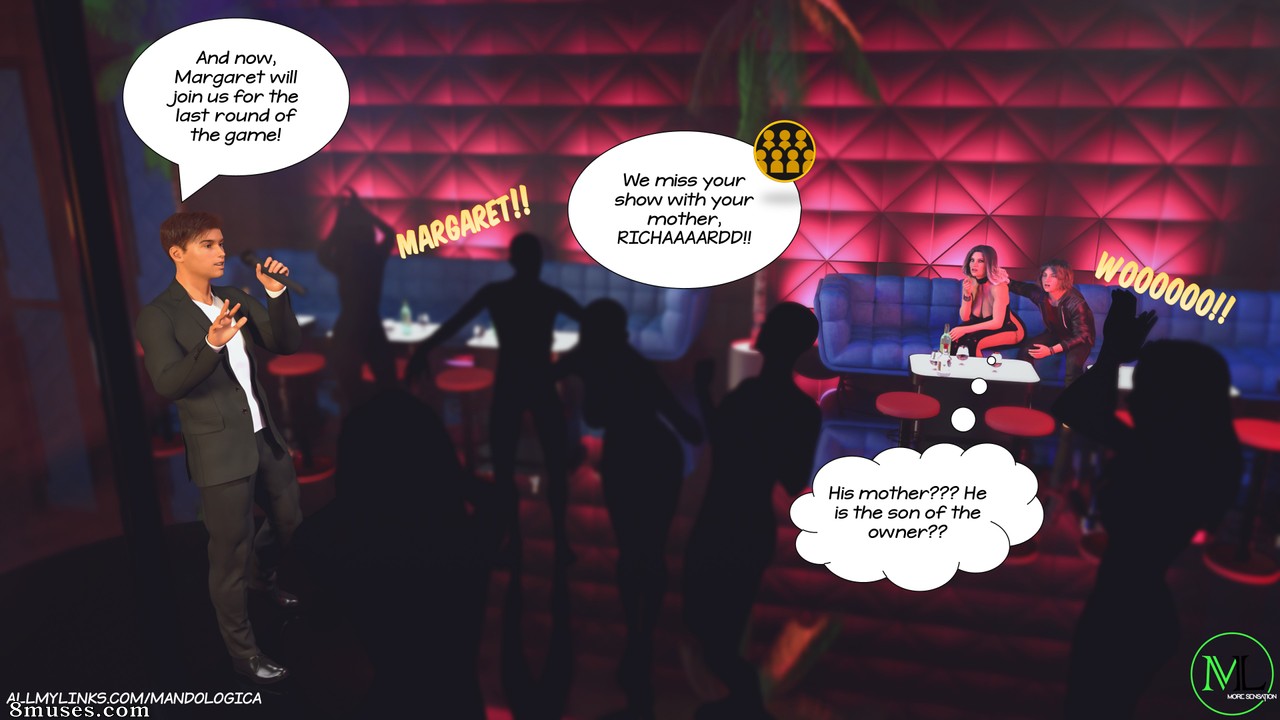 Teamwork - Issue 13 - Page 9