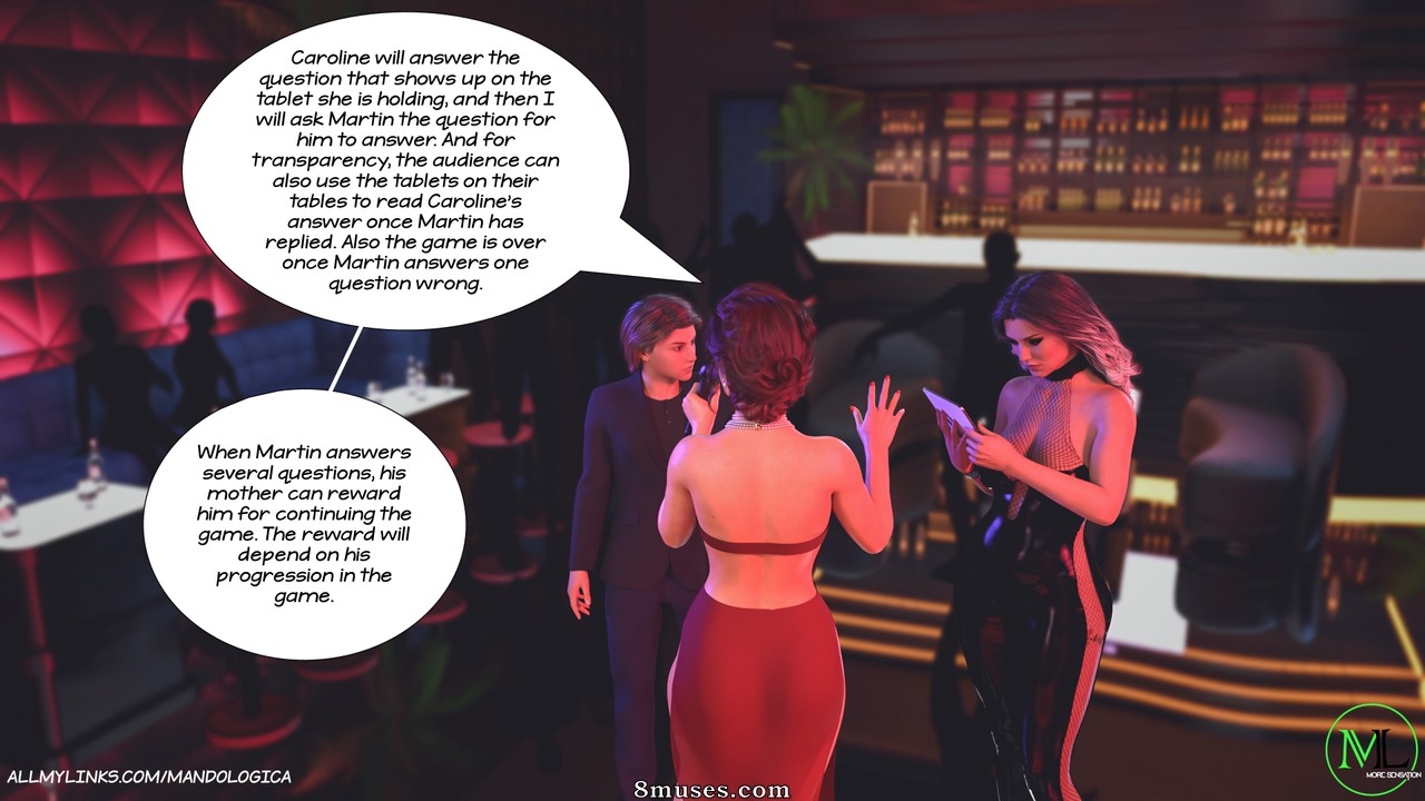 Teamwork - Issue 13 - Page 20