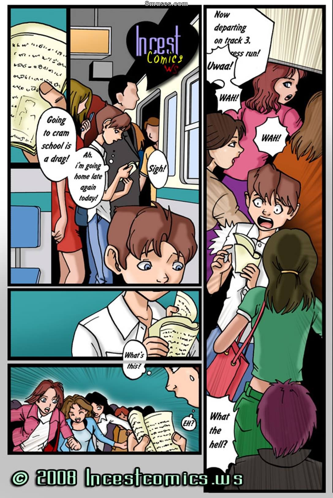 Otra familia - Número 13 - Página 2