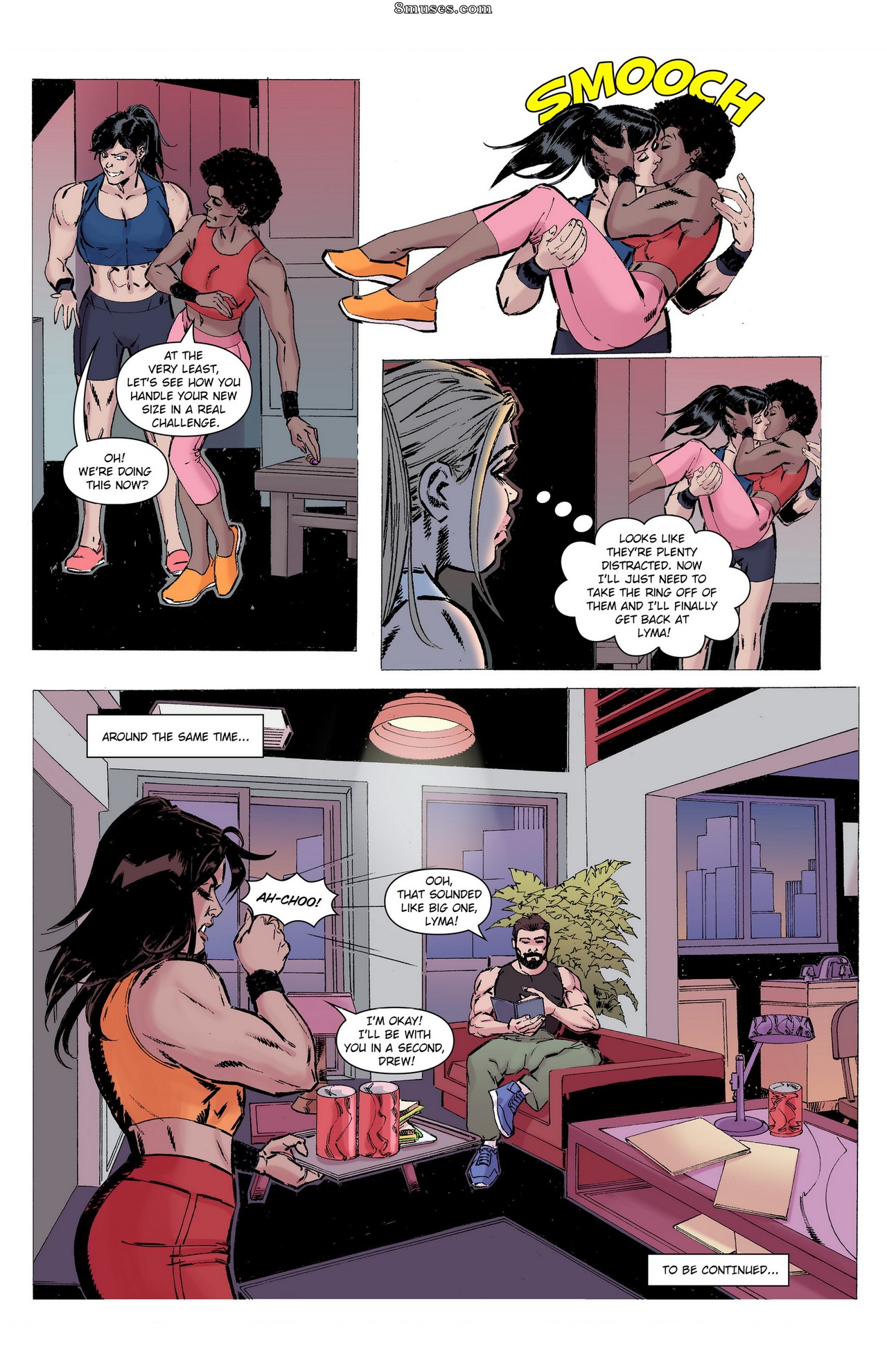 Niveler le terrain - Numéro 2 - Page 12