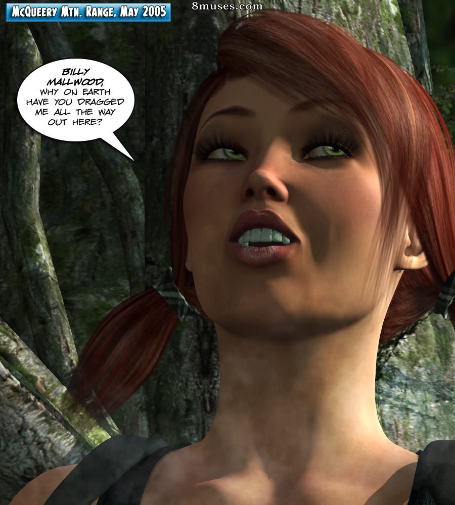 Issue 3 - Chapter 1 - Page 2