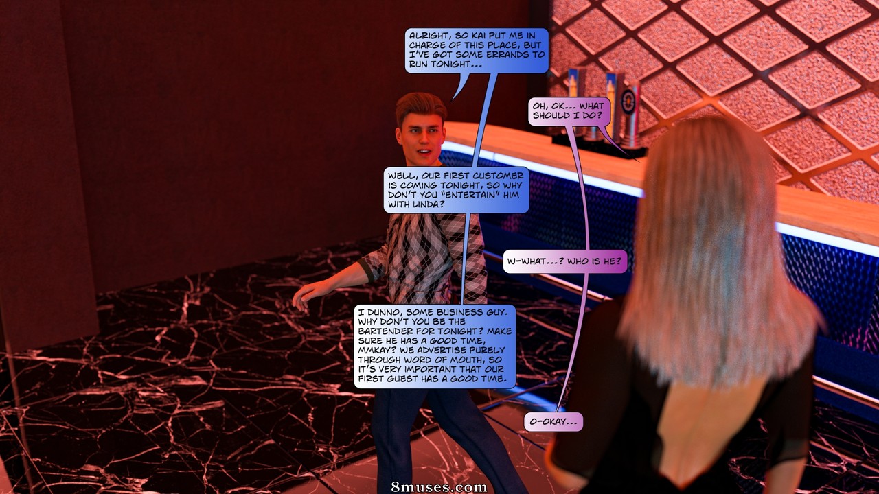 Emma's Corruption - Issue 34 - Page 26