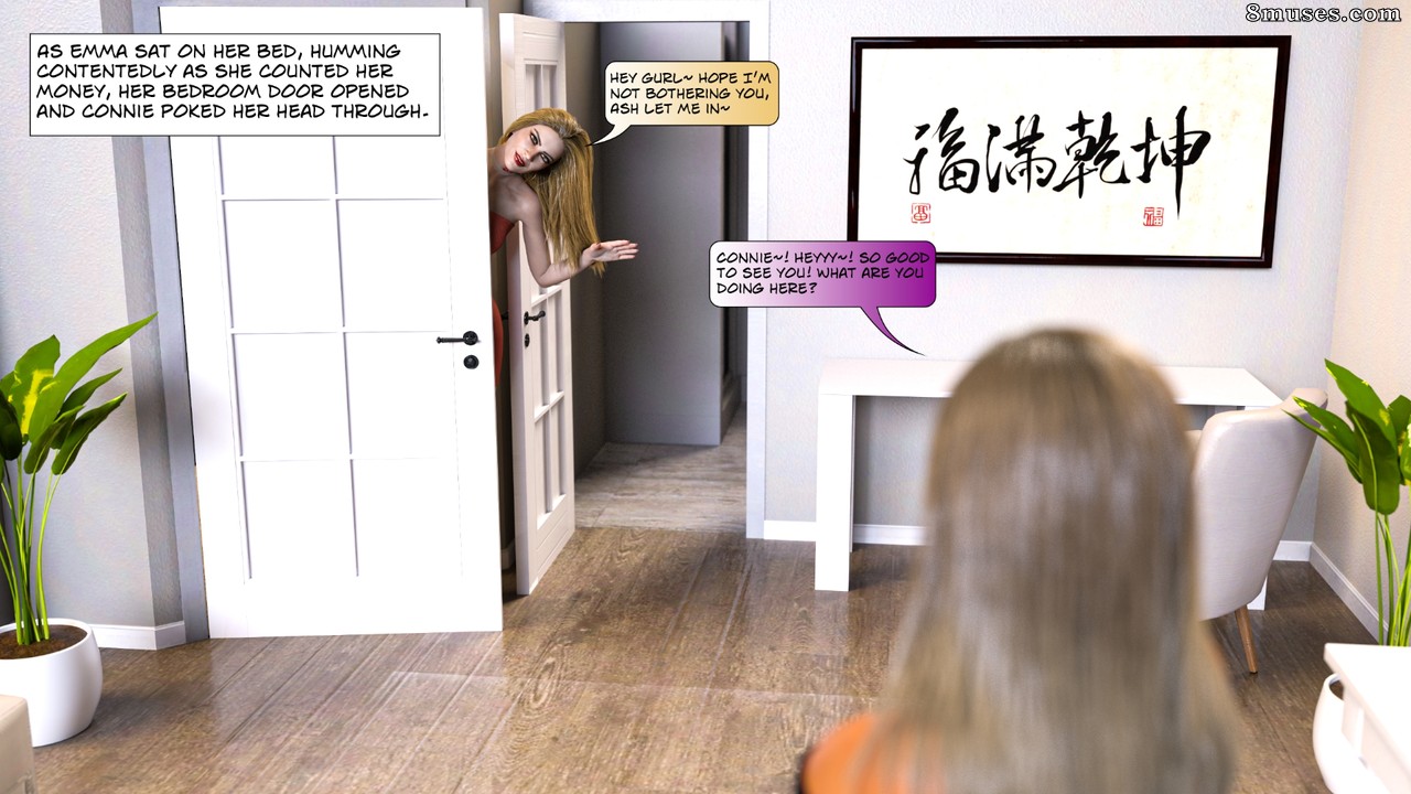 Emma's Corruption - Issue 34 - Page 14