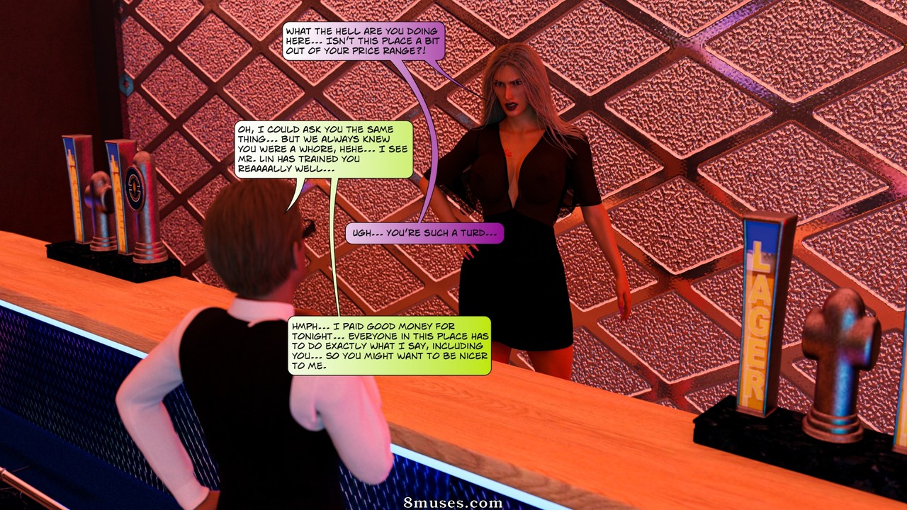 Emma's Corruption - Issue 34 - Page 29