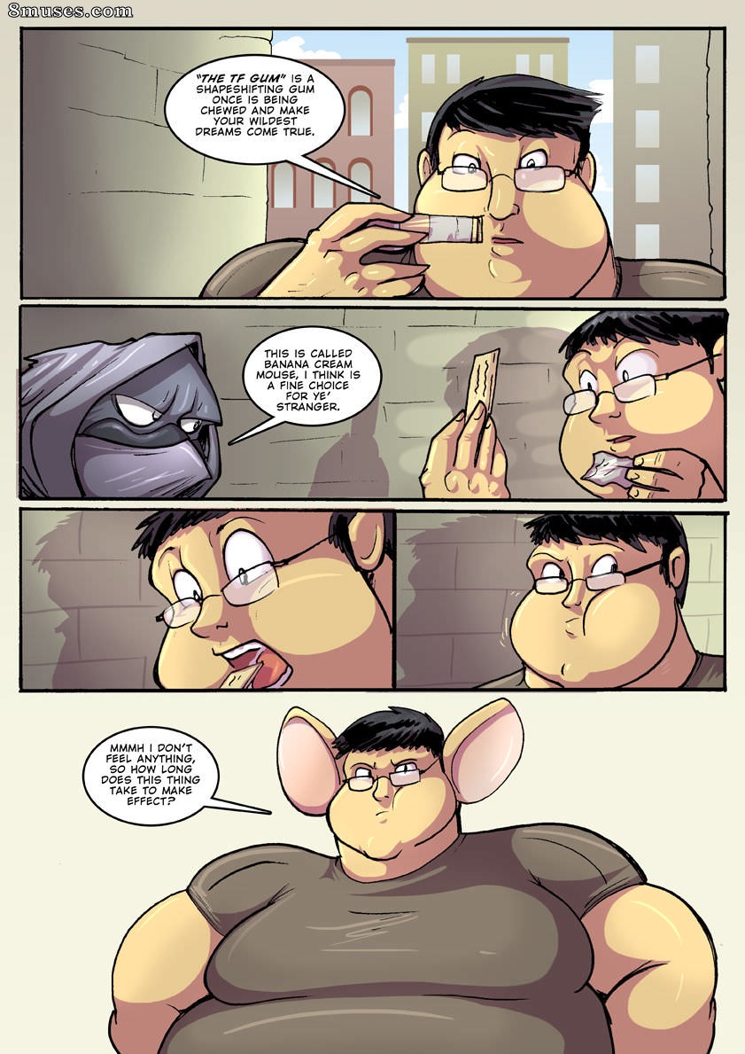 Jaeh - Le désir - Page 3