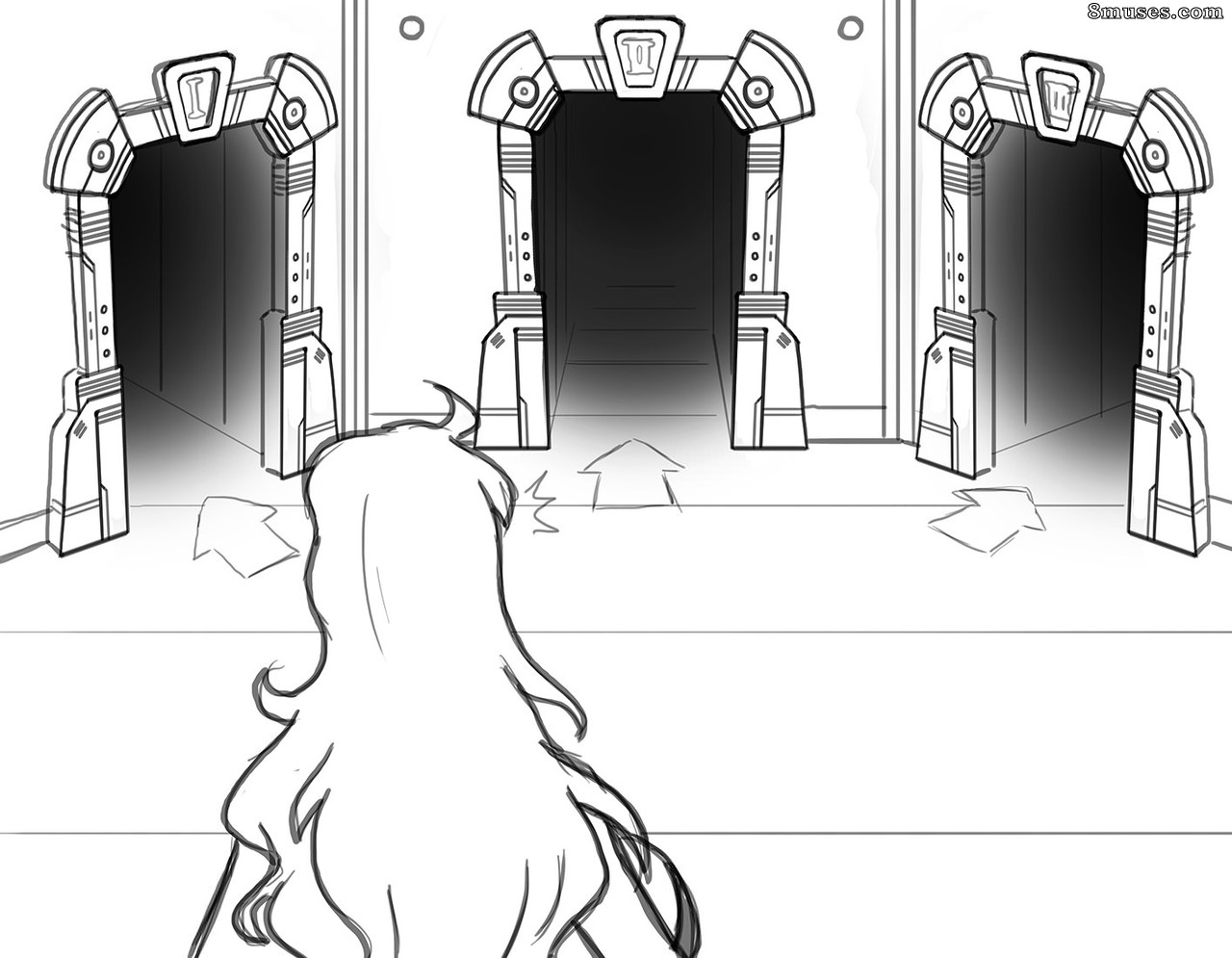 Witchking00 Comics - The Mystic Pokemon - Page 71