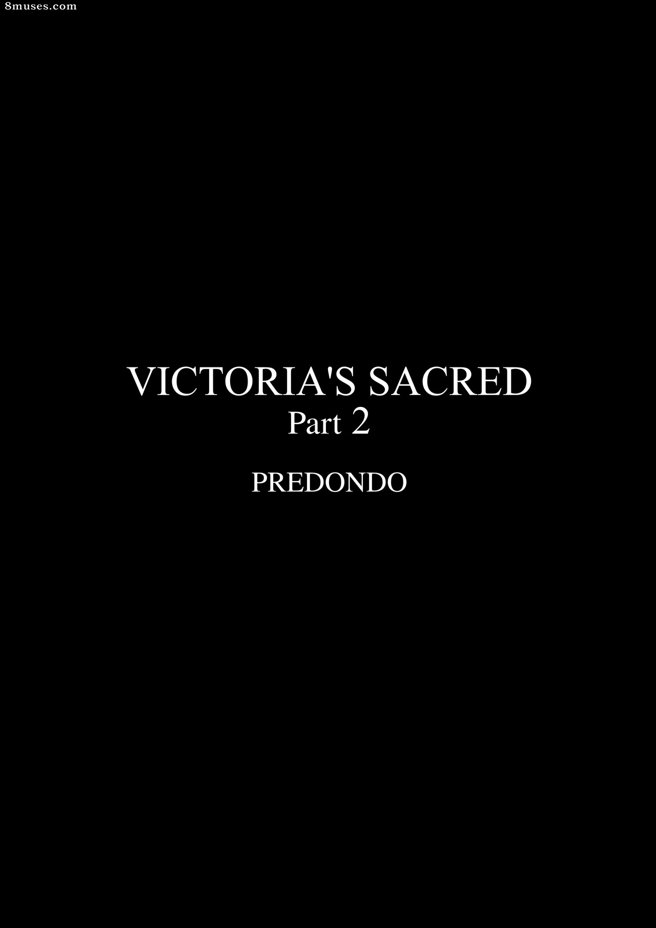 Fansadox Comics - Fansadox 630 - Victoria sagrada 2 - Predondo - Página 10