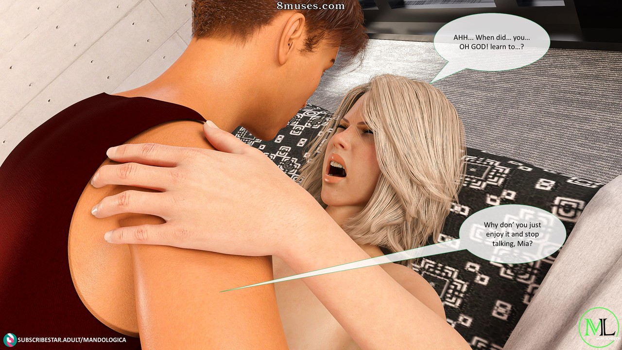 Just For You - Issue 20 - Page 26