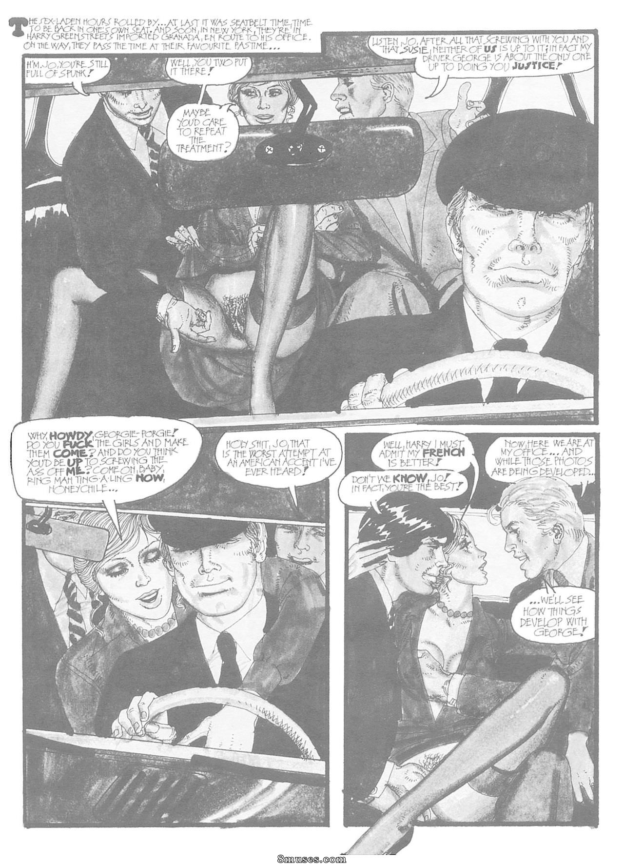 Torrid - Issue 5 - Page 12