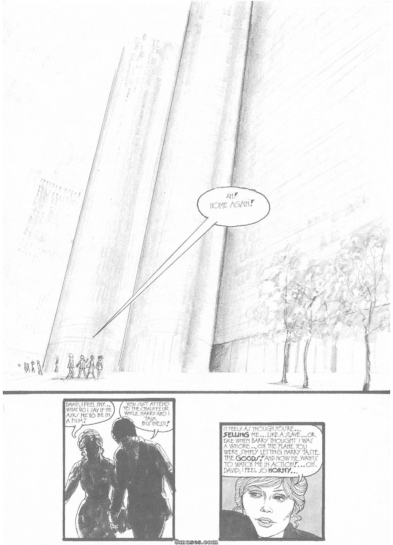 Torrid - Issue 5 - Page 14