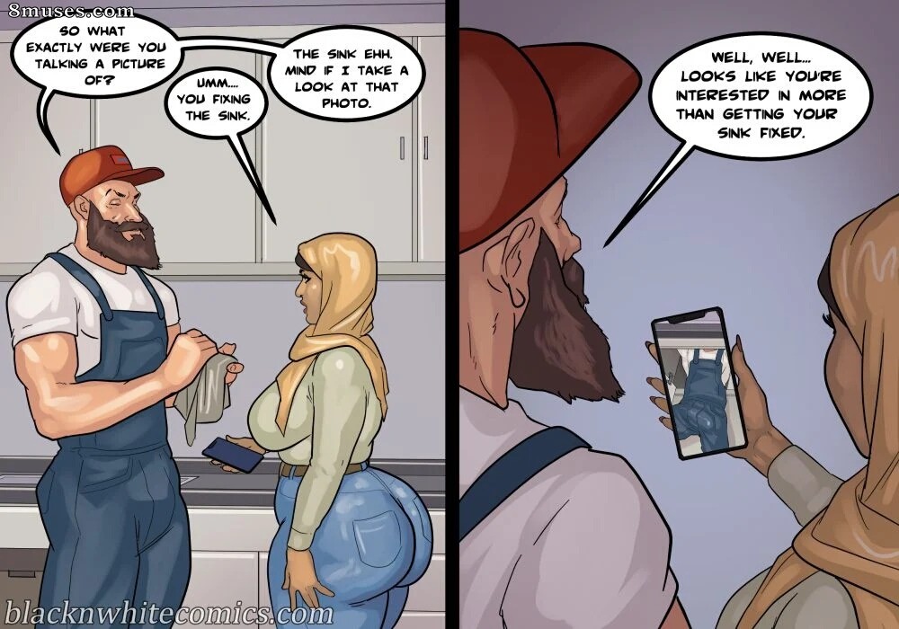 Make America Great Again - Issue 2 - Page 84