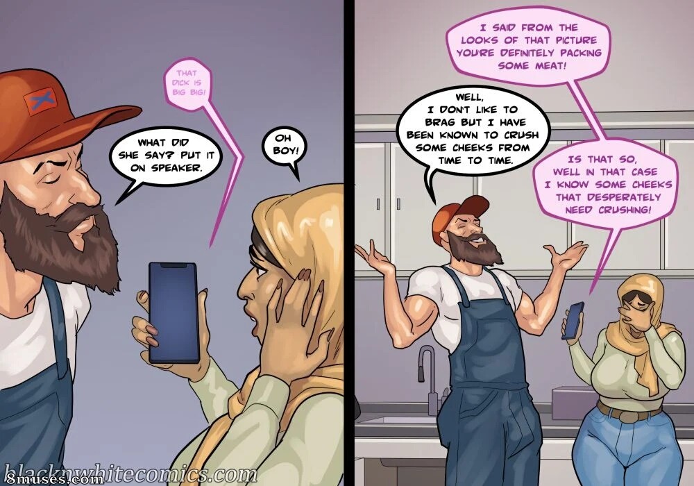 Make America Great Again - Issue 2 - Page 85