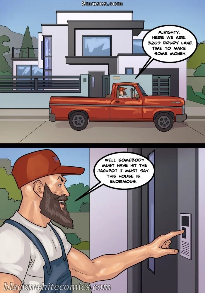 Make America Great Again - Issue 2 - Page 75