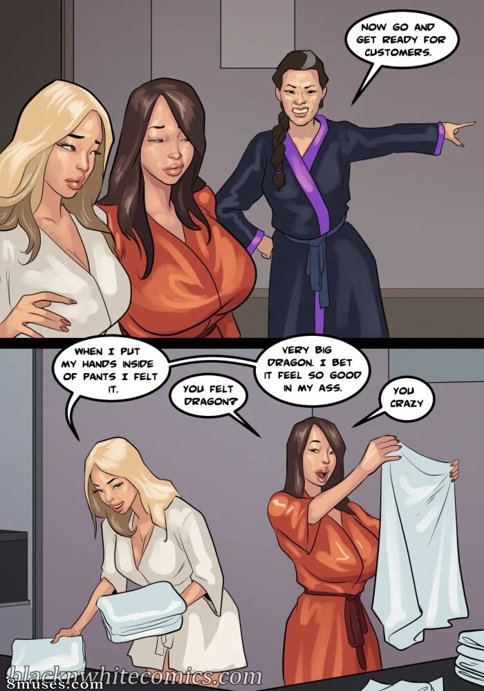 Make America Great Again - Issue 2 - Page 27