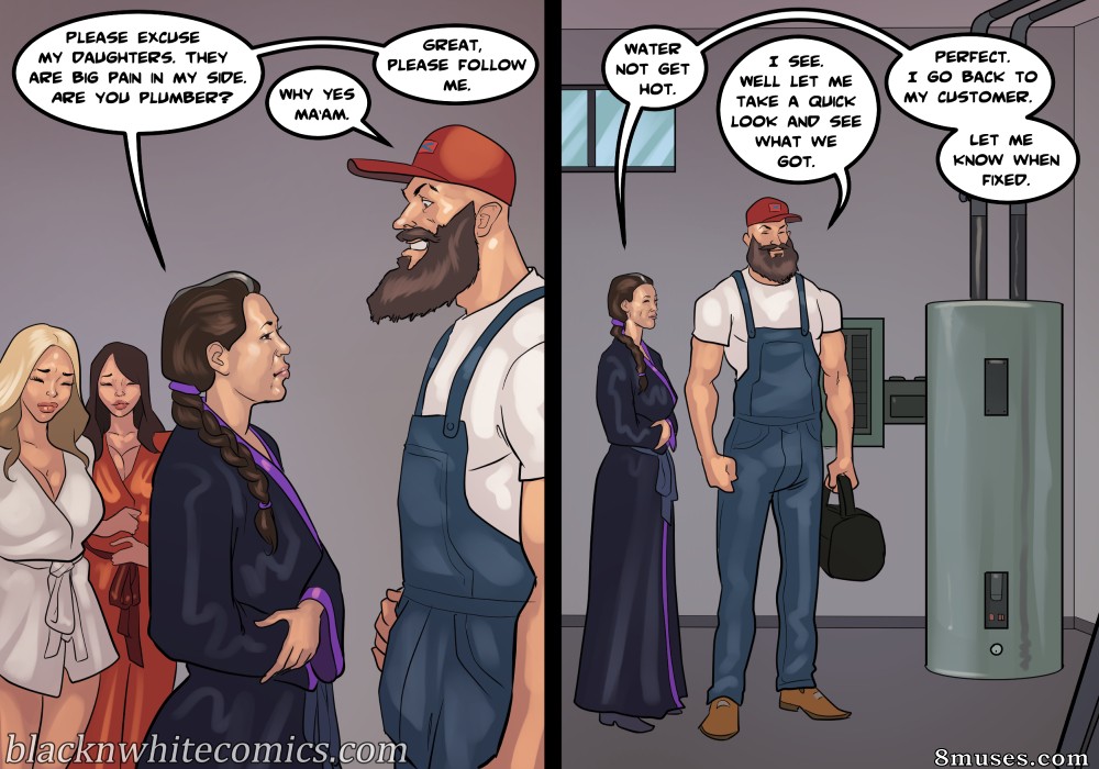Make America Great Again - Issue 2 - Page 26