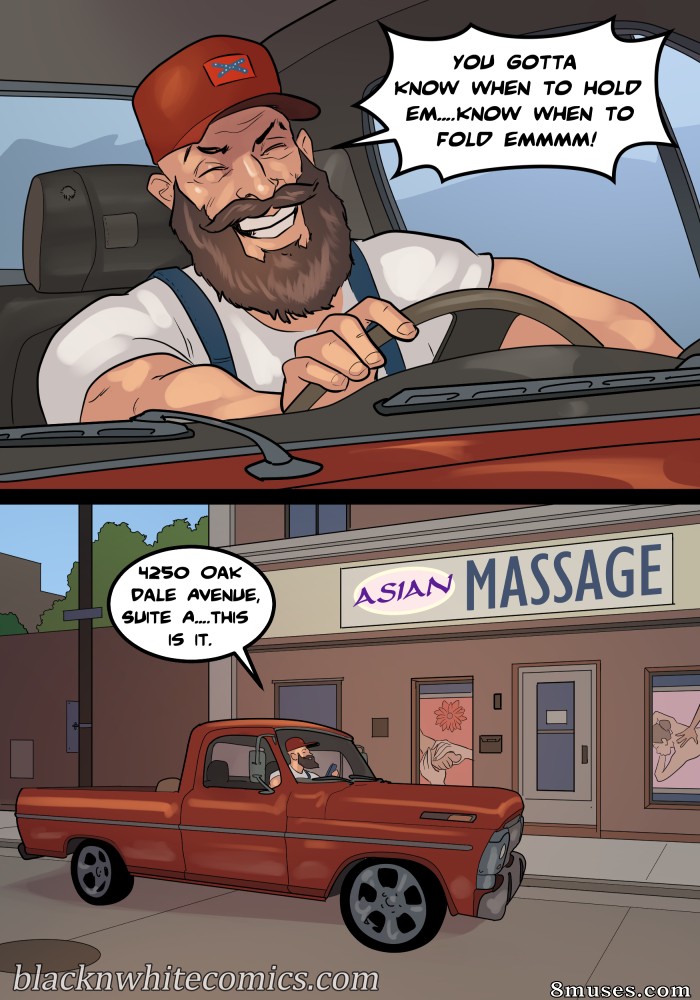 Make America Great Again - Issue 2 - Page 17