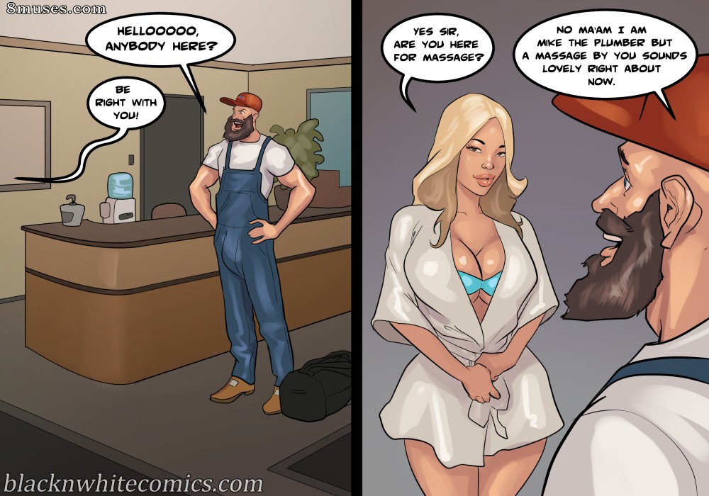 Make America Great Again - Issue 2 - Page 18