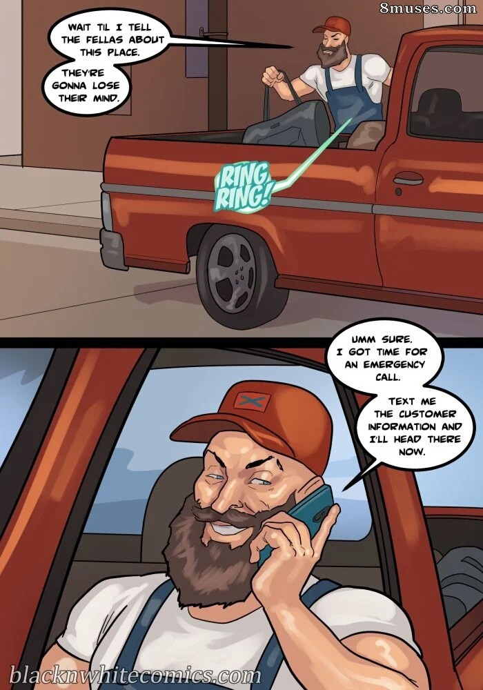Make America Great Again - Issue 2 - Page 74