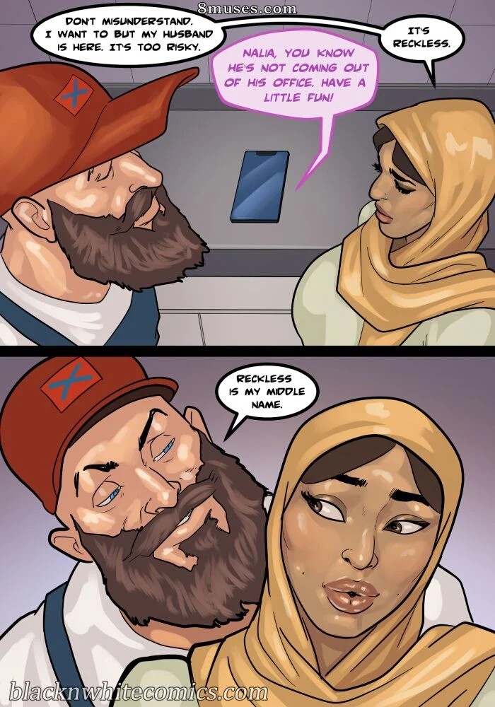 Make America Great Again - Issue 2 - Page 88