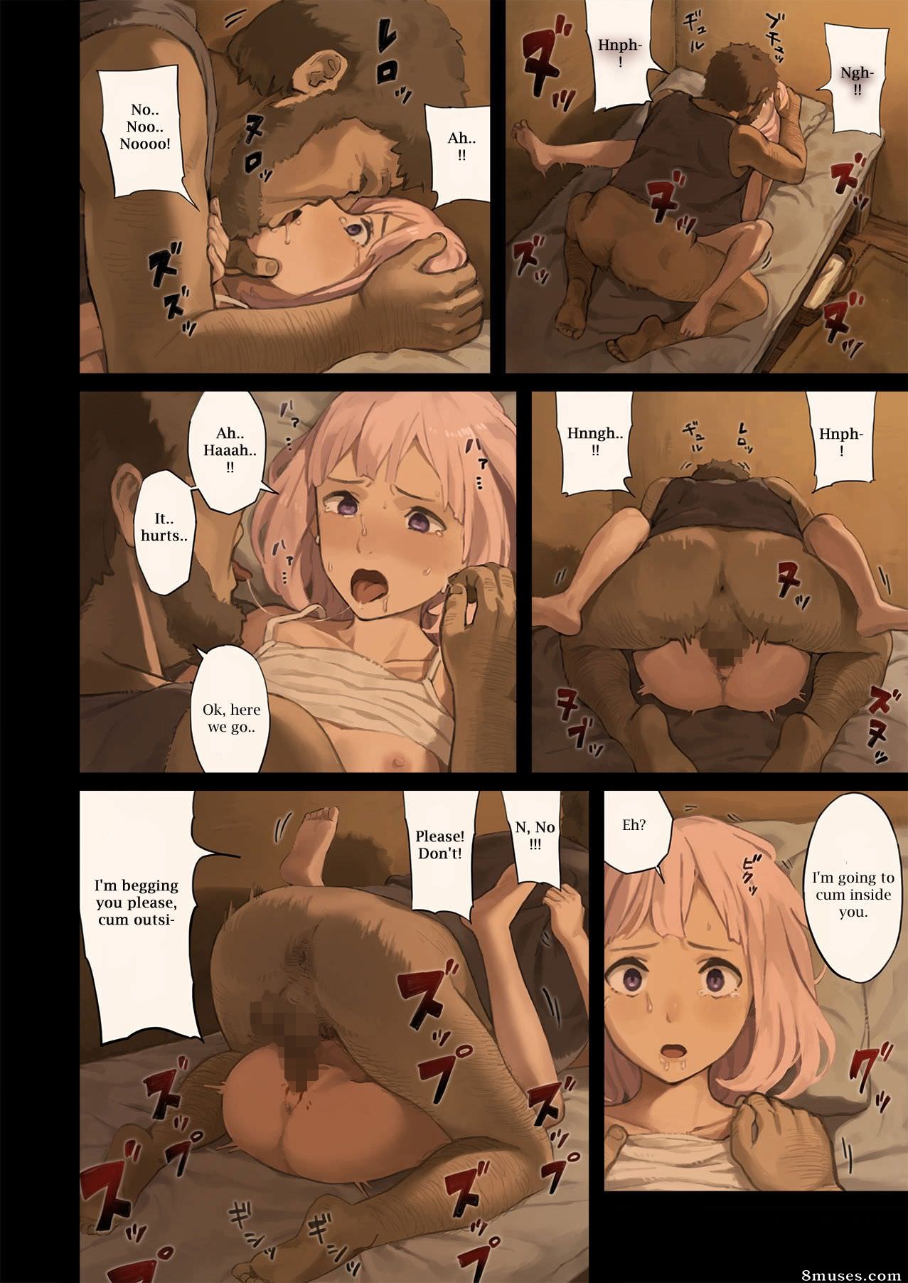 Onna Boukensha-tachi ga sabaku no oasis ni tachi yoru to - Numéro 1 - Page 26