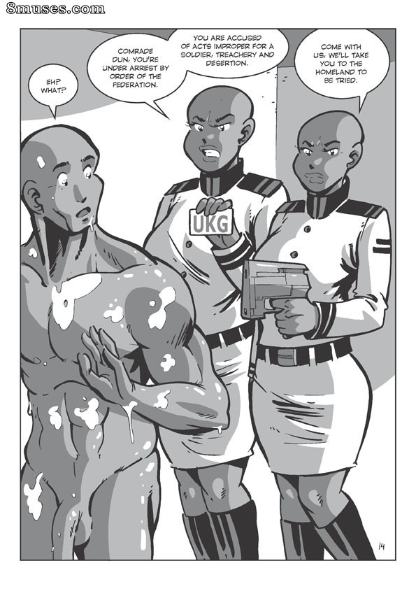 Star Scrap - Numéro 14 - Page 14