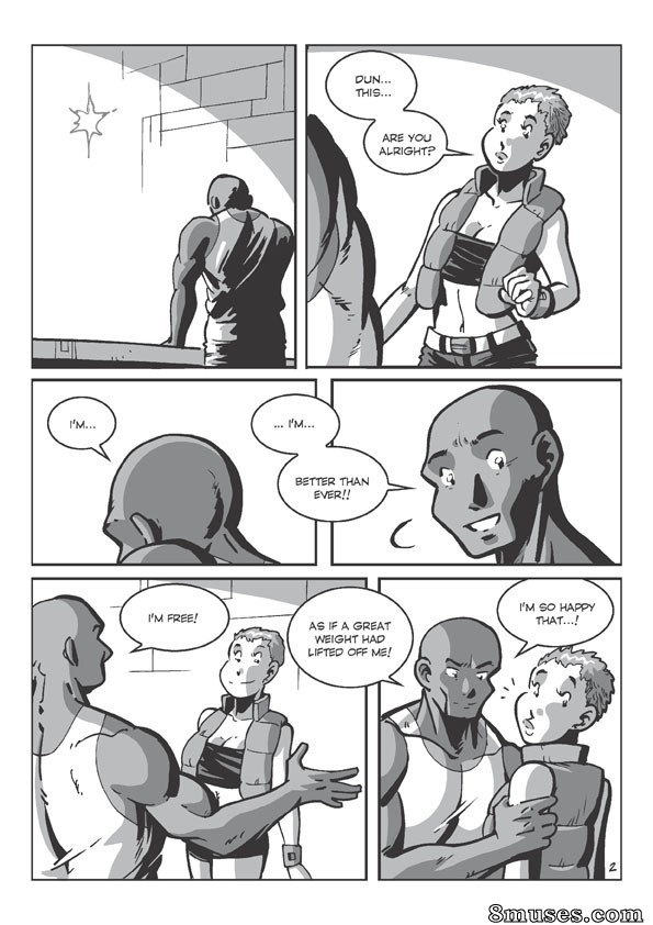 Scrap Trek - Issue 14 - Page 2
