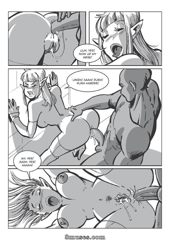Star Scrap - Numéro 14 - Page 7