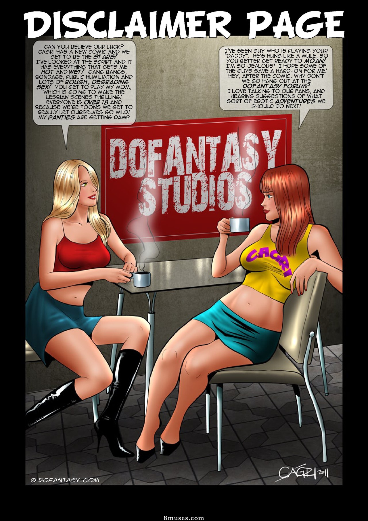 301-400 - Fansadox 369 - Les prisonniers de guerre - Page 2