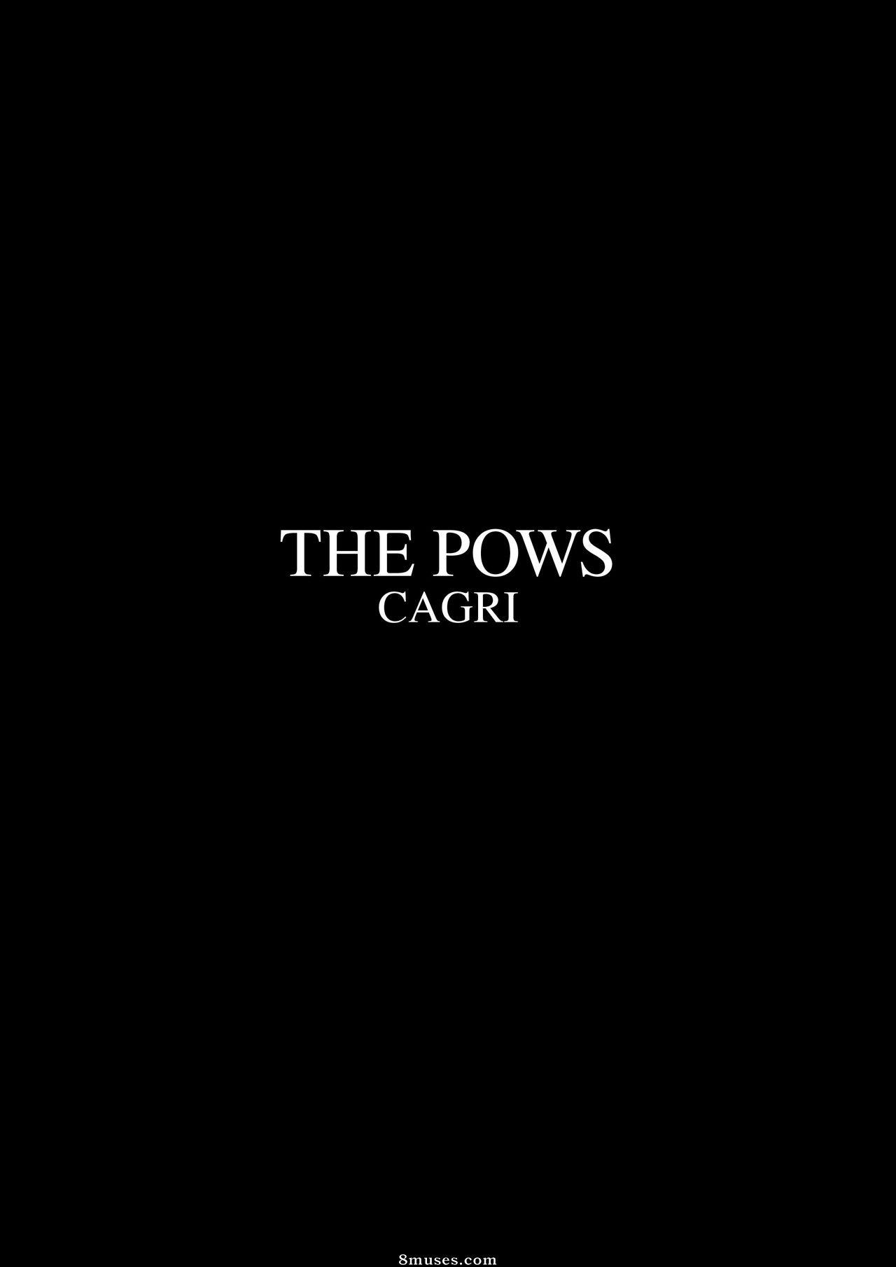 301-400 - Fansadox 369 - The Pows - Page 3