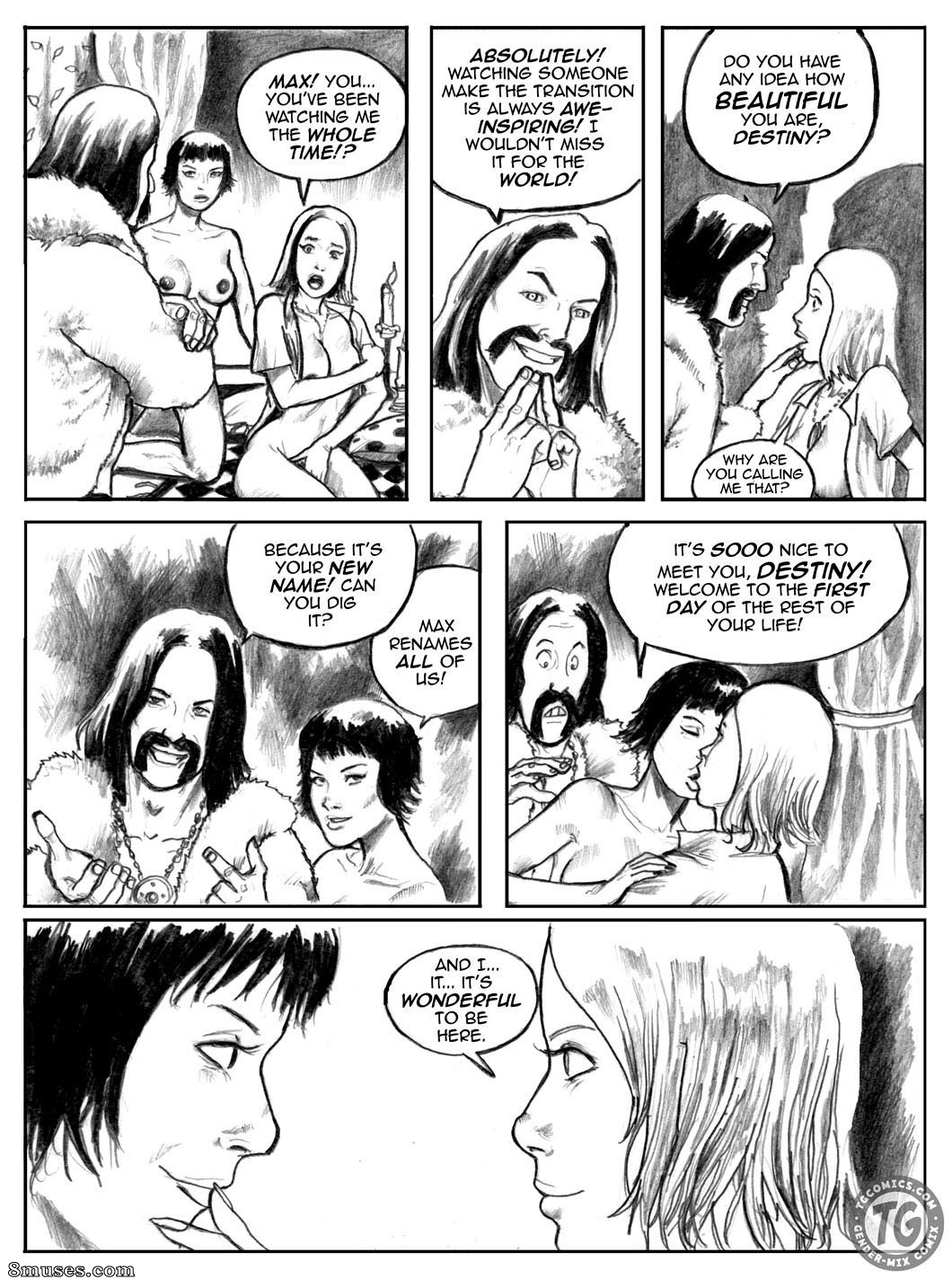 Baiser - Destin - Page 67