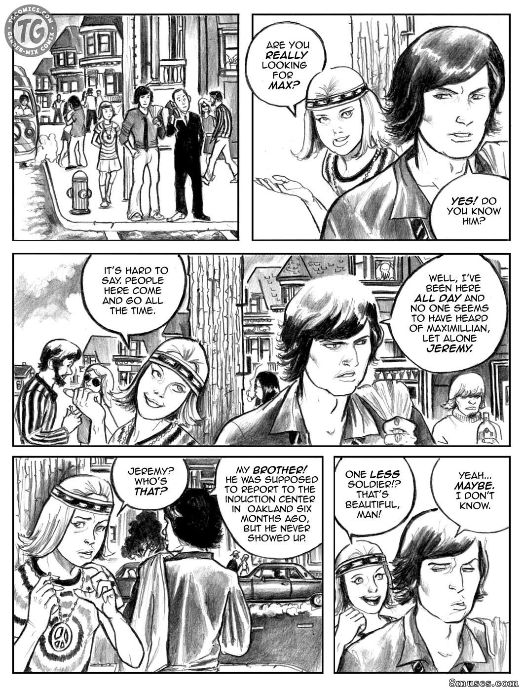 Smooch - Destiny - Page 3
