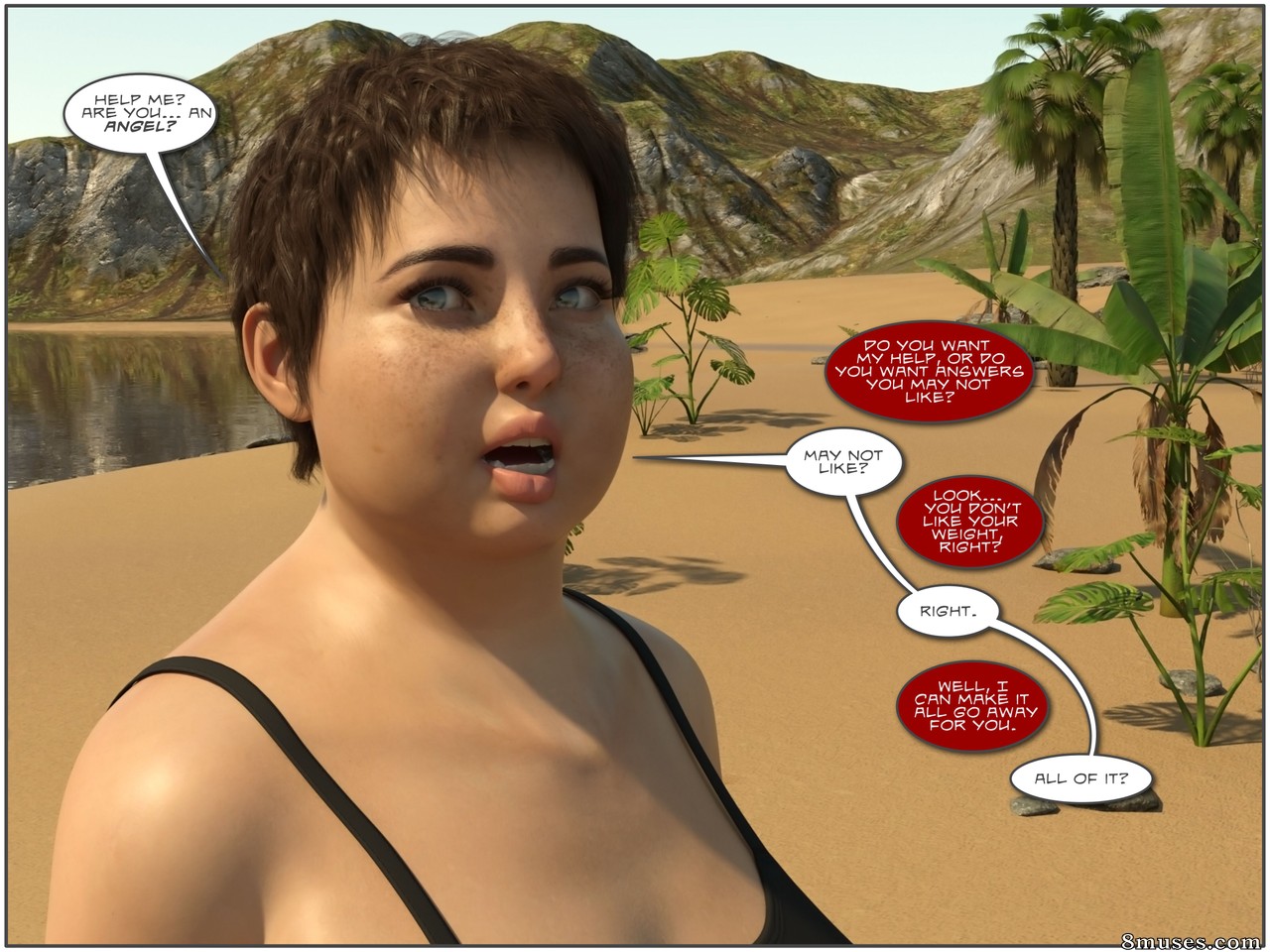 TGTrinidad - Sophia TACO - Página 10