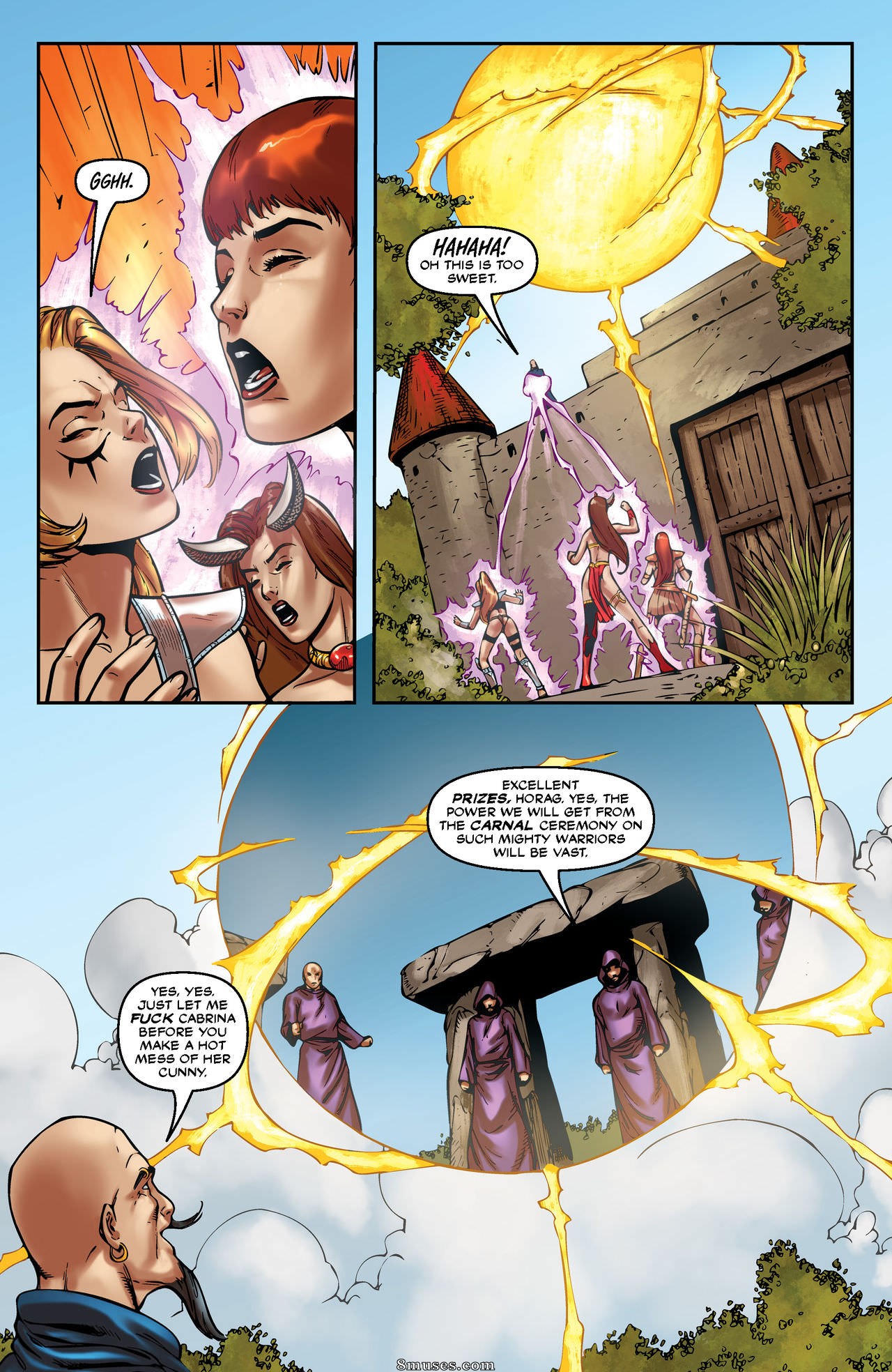 Seuil - Allure - Numéro 4 - Page 16