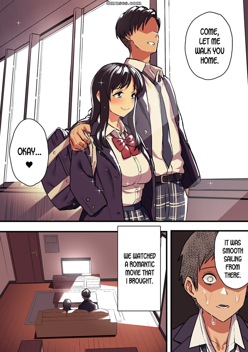Taniguchi Daisuke - Kimi no Namida no Riyuu o Ore wa Mada Shiranai - Page 46