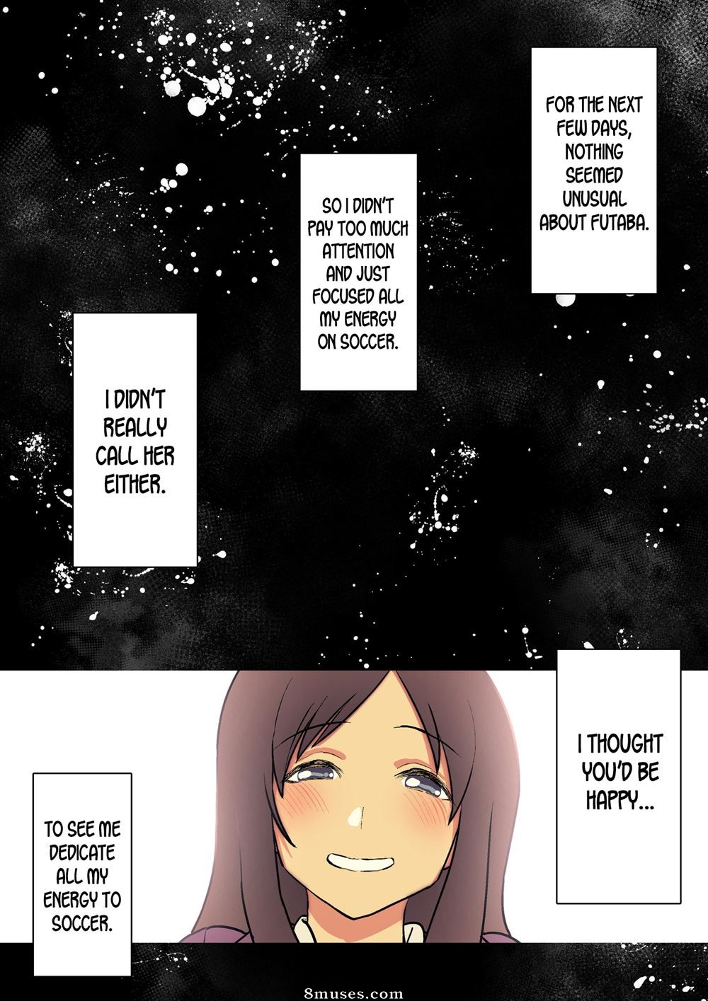 Taniguchi Daisuke - Kimi no Namida no Riyuu o Ore wa Mada Shiranai - Page 29