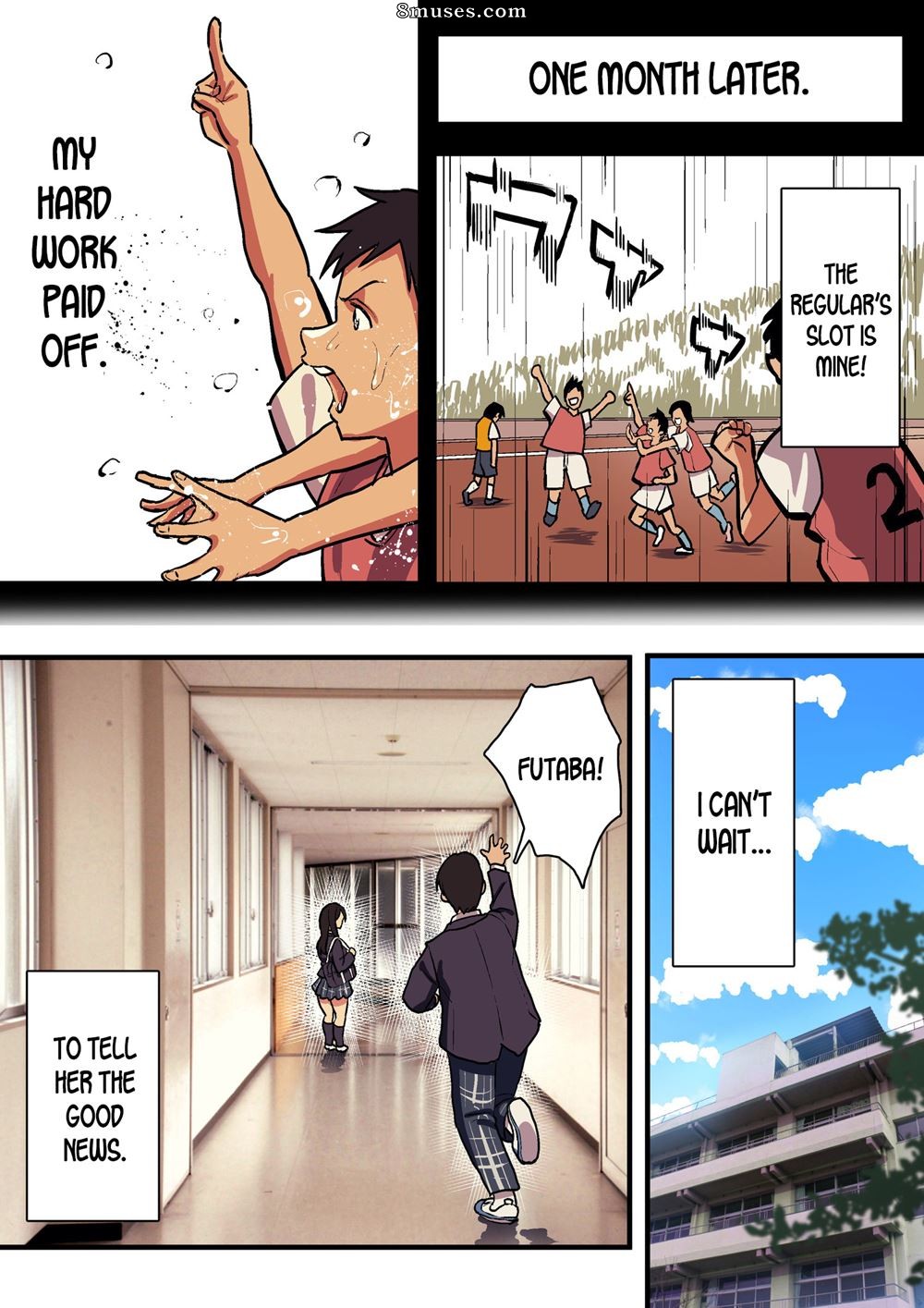 Taniguchi Daisuke - Kimi no Namida no Riyuu o Ore wa Mada Shiranai - Page 30