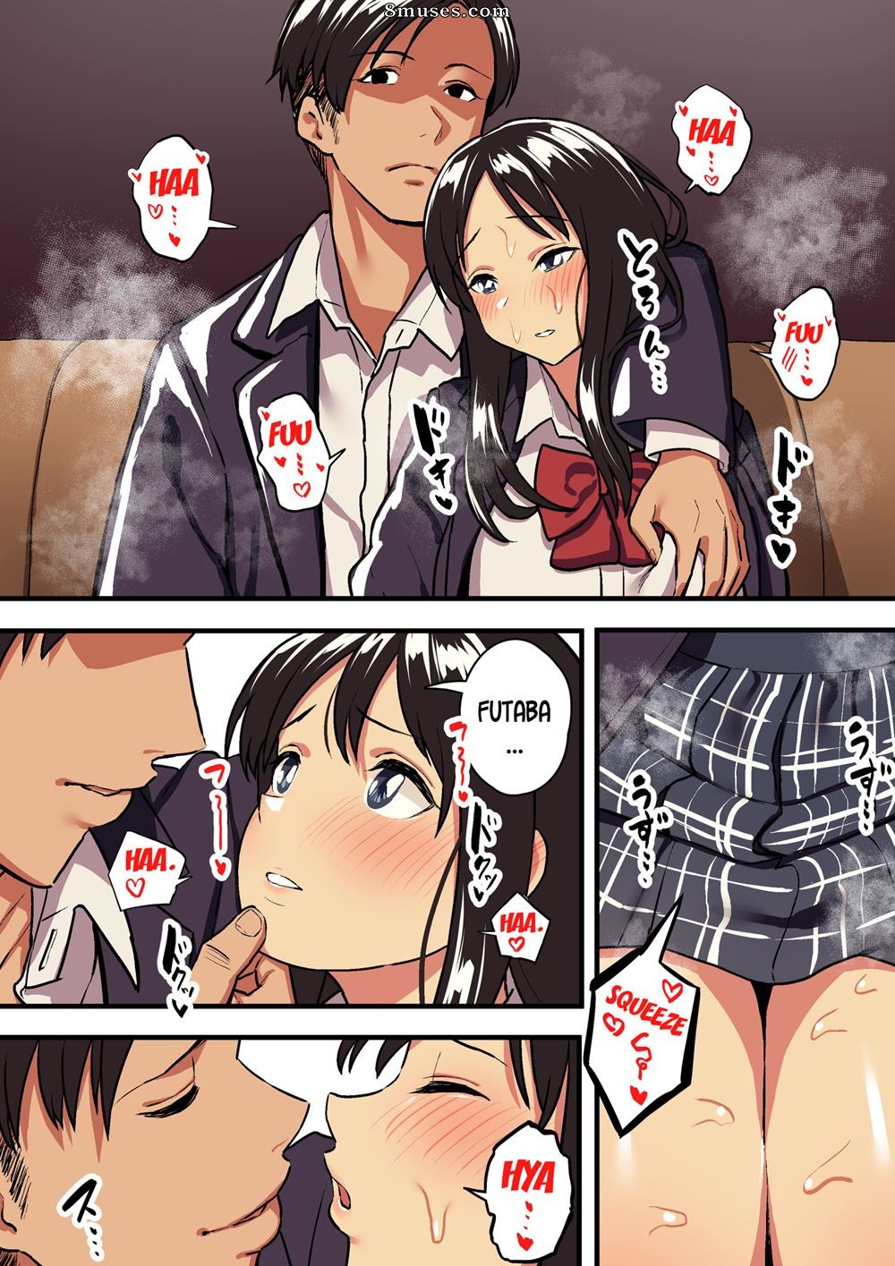 Taniguchi Daisuke - Kimi no Namida no Riyuu o Ore wa Mada Shiranai - Página 48