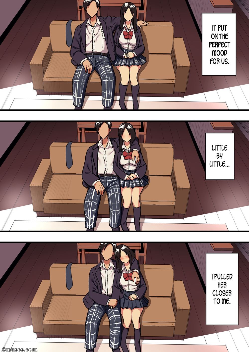 Taniguchi Daisuke - Kimi no Namida no Riyuu o Ore wa Mada Shiranai - Page 47