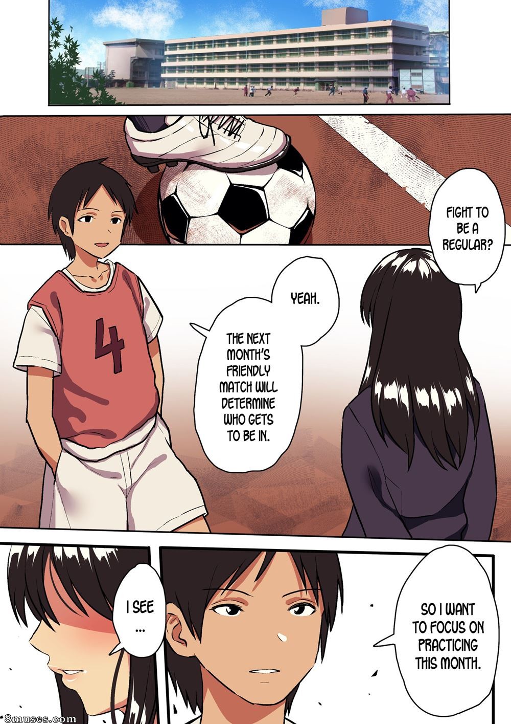 Taniguchi Daisuke - Kimi no Namida no Riyuu o Ore wa Mada Shiranai - Page 2