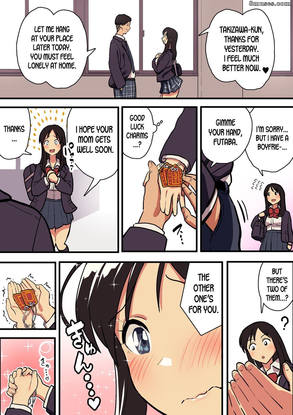 Taniguchi Daisuke - Kimi no Namida no Riyuu o Ore wa Mada Shiranai - Page 45
