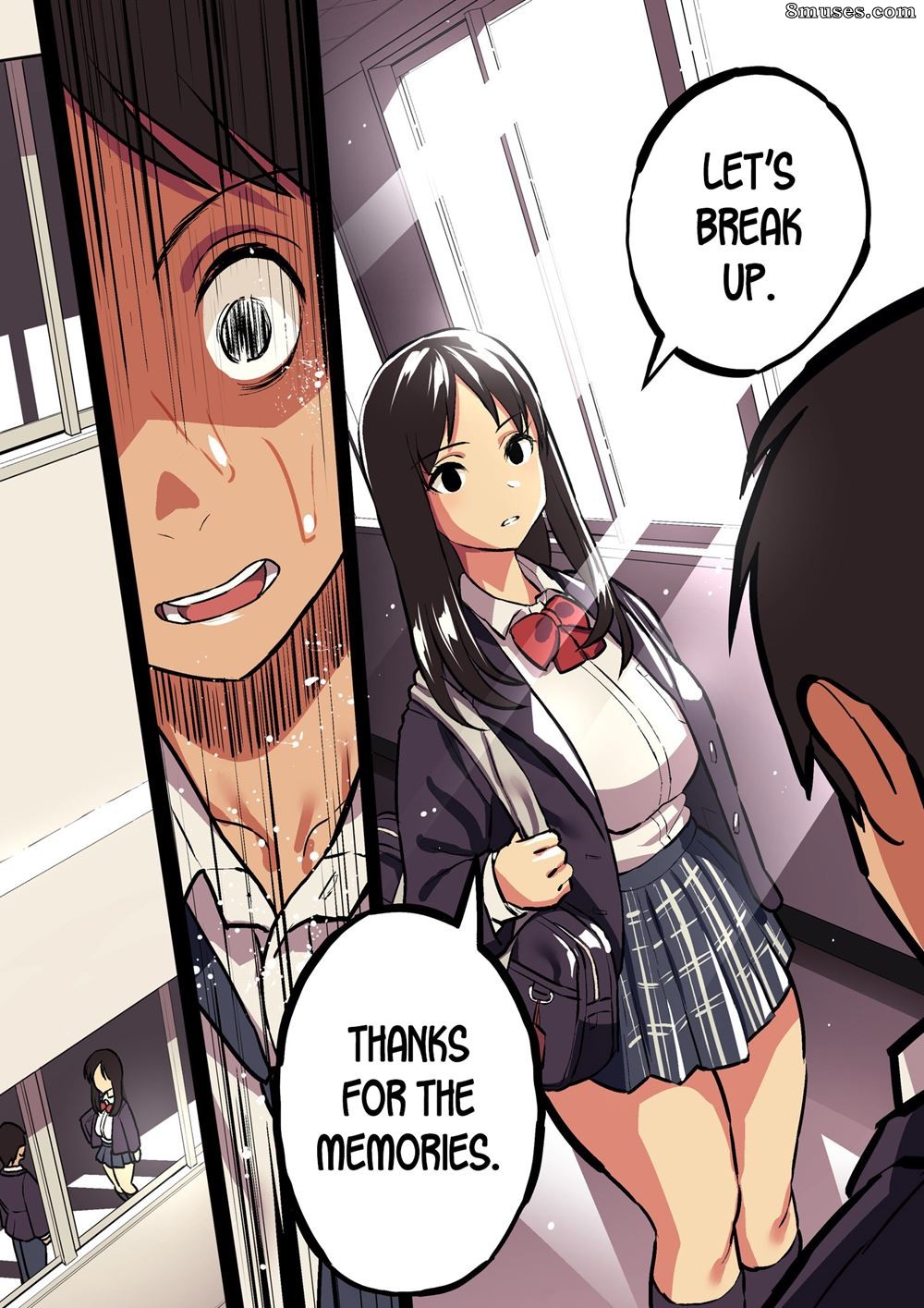 Taniguchi Daisuke - Kimi no Namida no Riyuu o Ore wa Mada Shiranai - Page 32