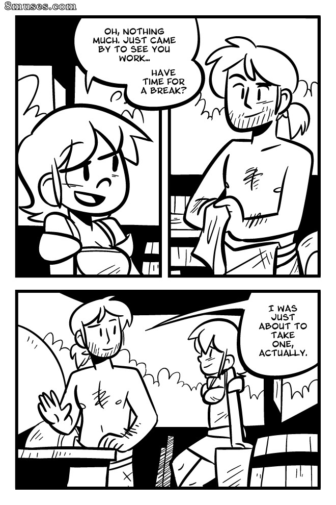 Radio - Break time - Page 3