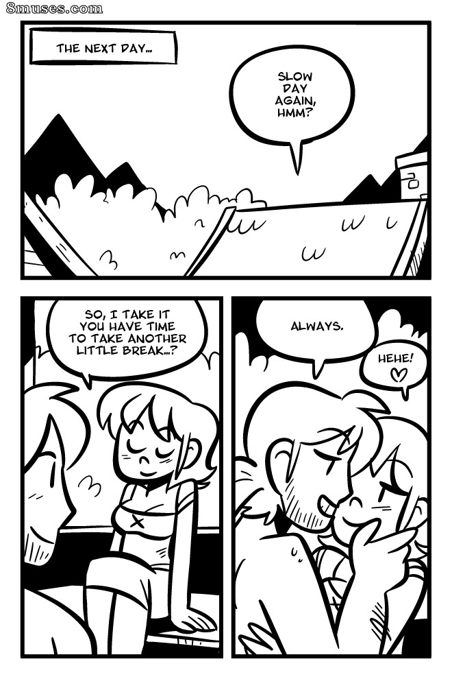 Radio - Break time - Page 10